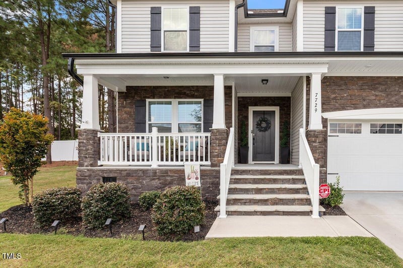 7729 Calcutta Dr, Willow Springs, NC 27592
