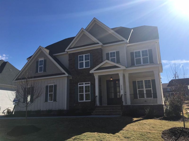 7729 Green Hope School Rd, Cary, NC 27519