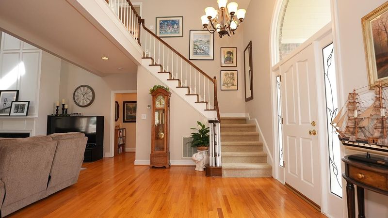7729 Kings Way Ct, Wake Forest, NC 27587