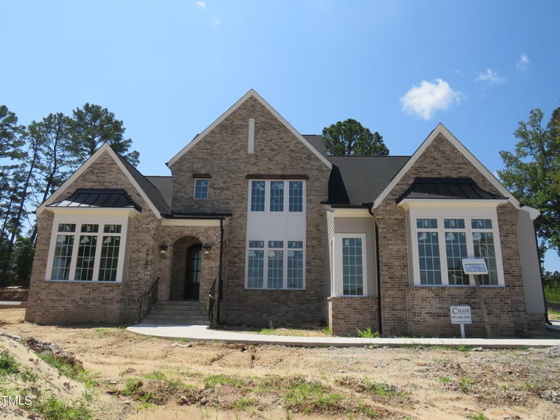 7729 Roberts Rd, Apex, NC 27523