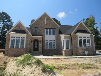 7729 Roberts Rd, Apex, NC 27523