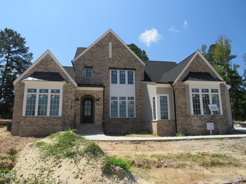 7729 Roberts Rd, Apex, NC 27523