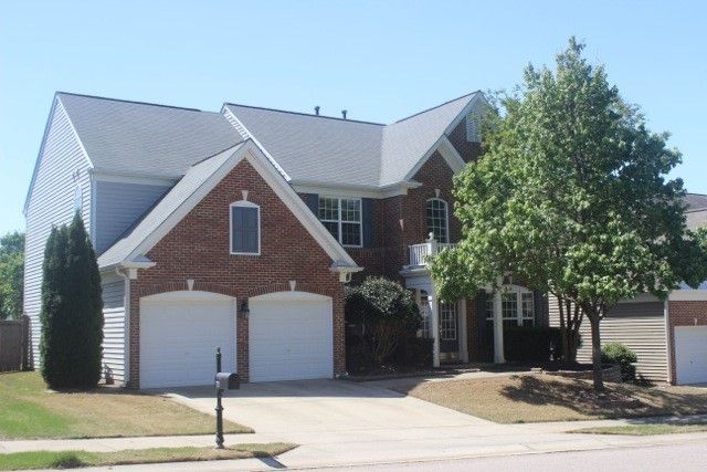 7729 Silver View Ln, Raleigh, NC 27613