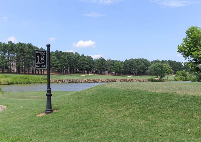 773 Cormiche Ln #158, Wake Forest, NC 27587