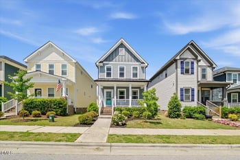 773 Fireball Ct, Knightdale, NC 27545