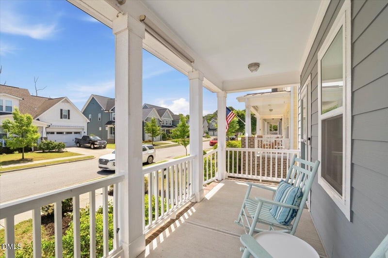 773 Fireball Ct, Knightdale, NC 27545