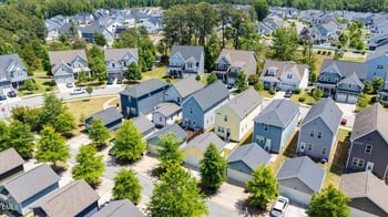 773 Fireball Ct, Knightdale, NC 27545