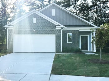 773 Shepard Rock Dr, Zebulon, NC 27597