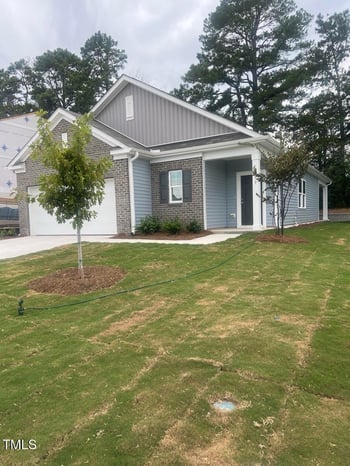 773 Shepard Rock Dr, Zebulon, NC 27597