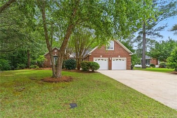 773 Three Wood Dr, Fayetteville, NC 28312