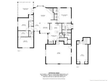 773 Three Wood Dr, Fayetteville, NC 28312