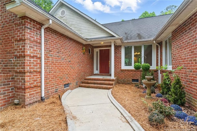 773 Three Wood Dr, Fayetteville, NC 28312
