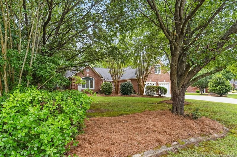 773 Three Wood Dr, Fayetteville, NC 28312