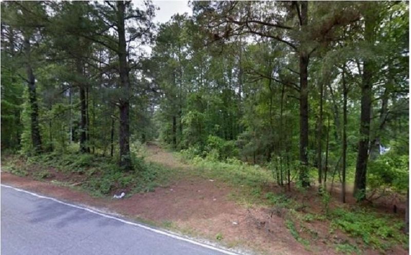 7730 Old Fairground Rd Lot 1, Benson, NC 27504