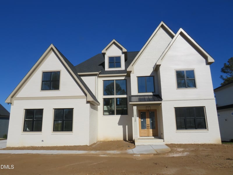 7730 Roberts Rd, Apex, NC 27523