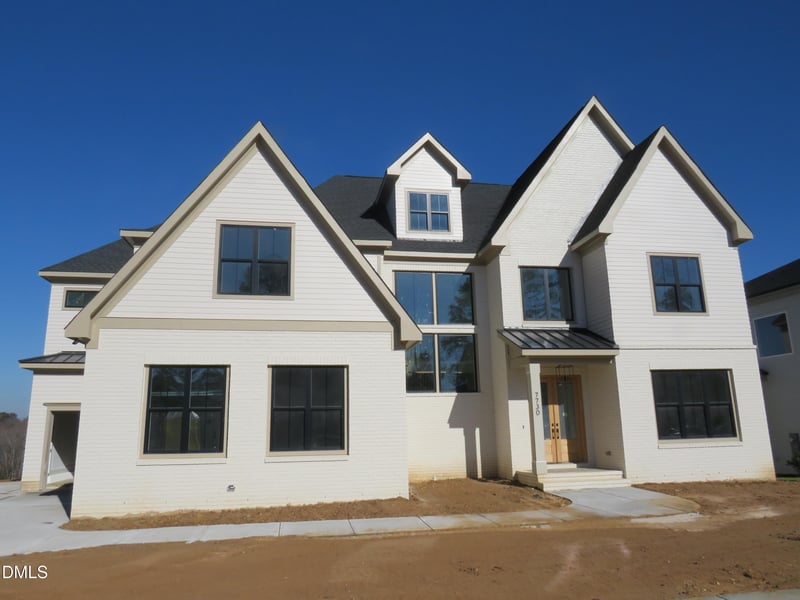 7730 Roberts Rd, Apex, NC 27523