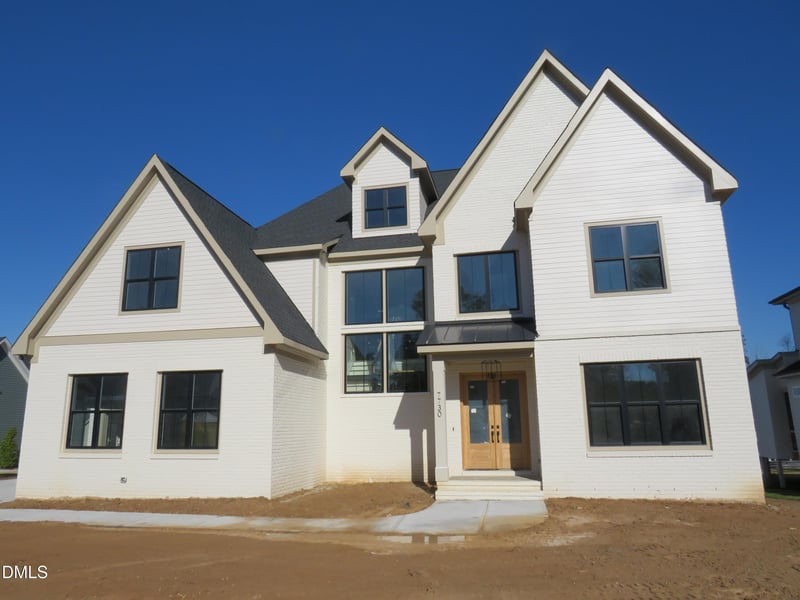 7730 Roberts Rd, Apex, NC 27523