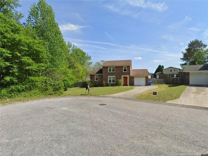 7730 Temperance Dr, Fayetteville, NC 28314