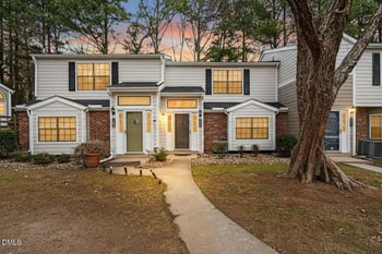7731 Falcon Rest Cir, Raleigh, NC 27615