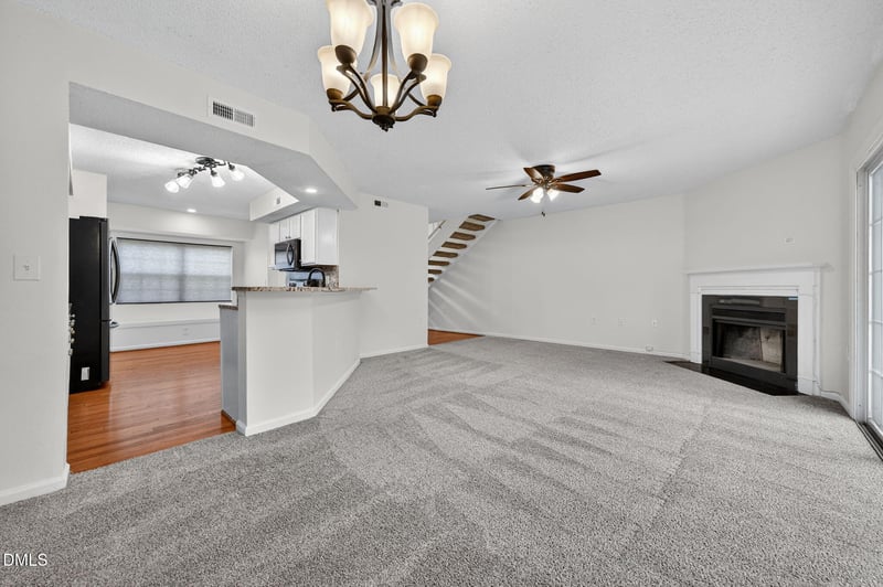 7731 Falcon Rest Cir, Raleigh, NC 27615