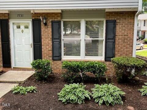 7731 Kingsberry Ct, Raleigh, NC 27615