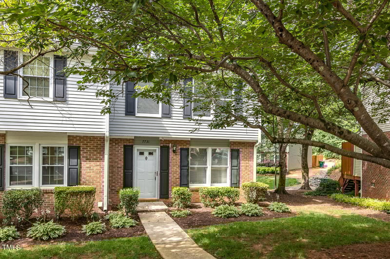 7731 Kingsberry Ct, Raleigh, NC 27615