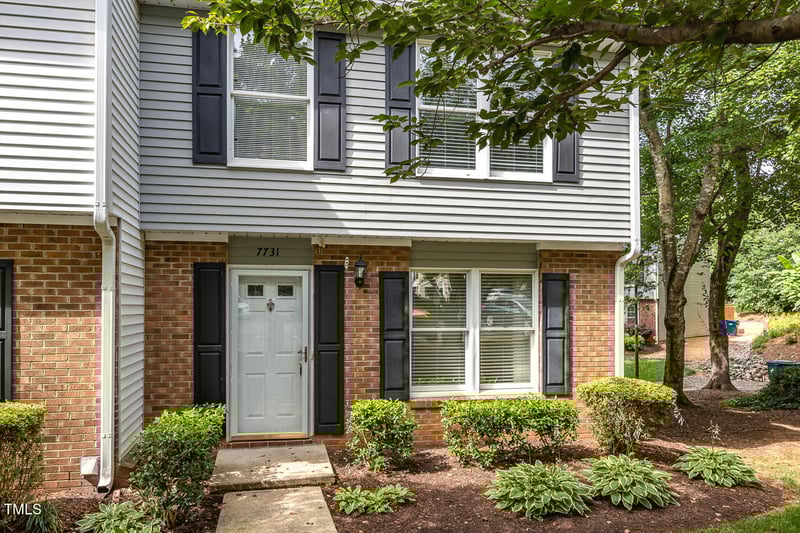 7731 Kingsberry Ct, Raleigh, NC 27615