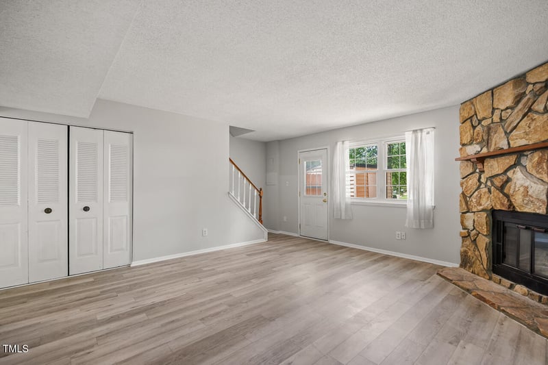 7731 Kingsberry Ct, Raleigh, NC 27615