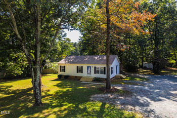 7731 Rogers Rd, Chapel Hill, NC 27516