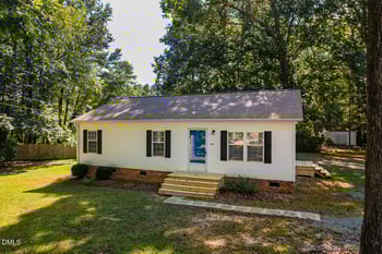 7731 Rogers Rd, Chapel Hill, NC 27516