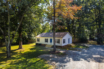 7731 Rogers Rd, Chapel Hill, NC 27516