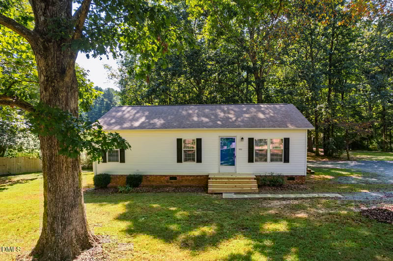 7731 Rogers Rd, Chapel Hill, NC 27516