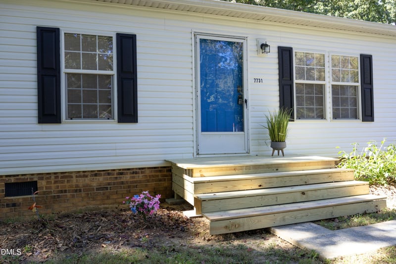 7731 Rogers Rd, Chapel Hill, NC 27516