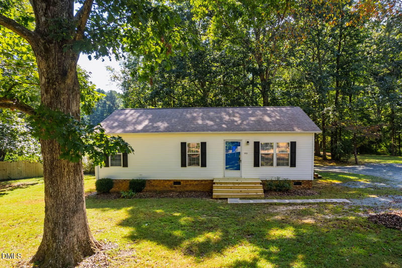 7731 Rogers Rd, Chapel Hill, NC 27516