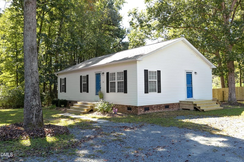 7731 Rogers Rd, Chapel Hill, NC 27516