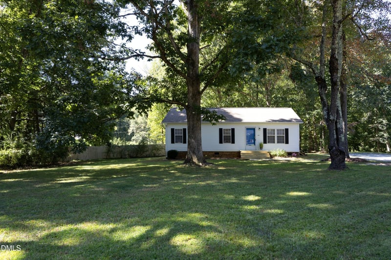 7731 Rogers Rd, Chapel Hill, NC 27516