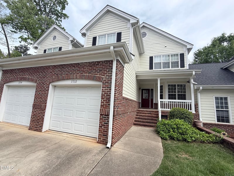 7732 Astoria Pl, Raleigh, NC 27612
