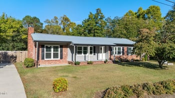 7733 421 , Erwin, NC 28339