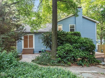 7733 Cart Track Trl, Raleigh, NC 27615