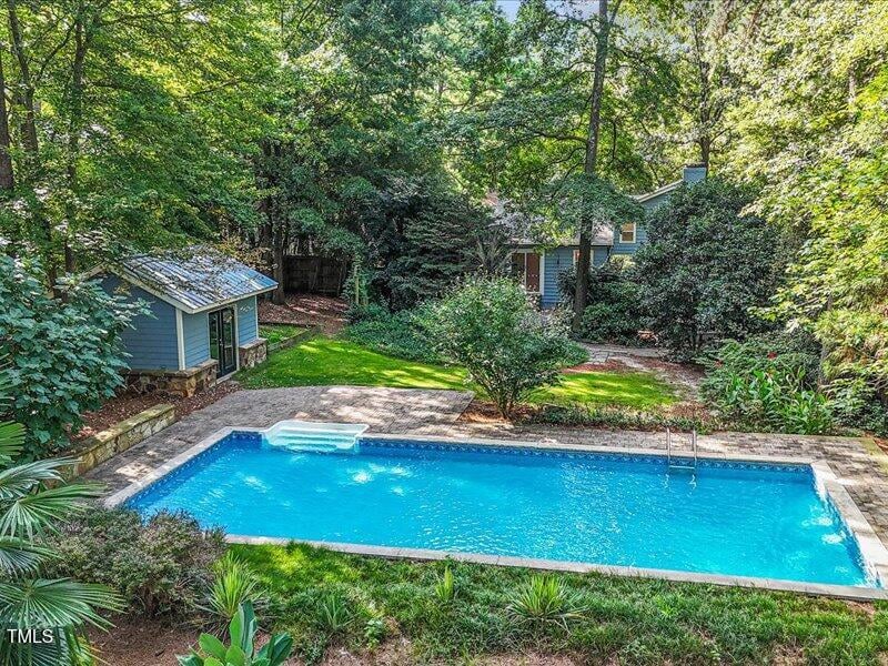 7733 Cart Track Trl, Raleigh, NC 27615