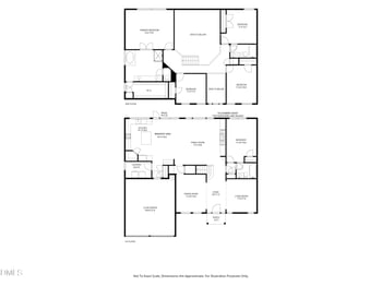7733 Silver View Ln, Raleigh, NC 27613