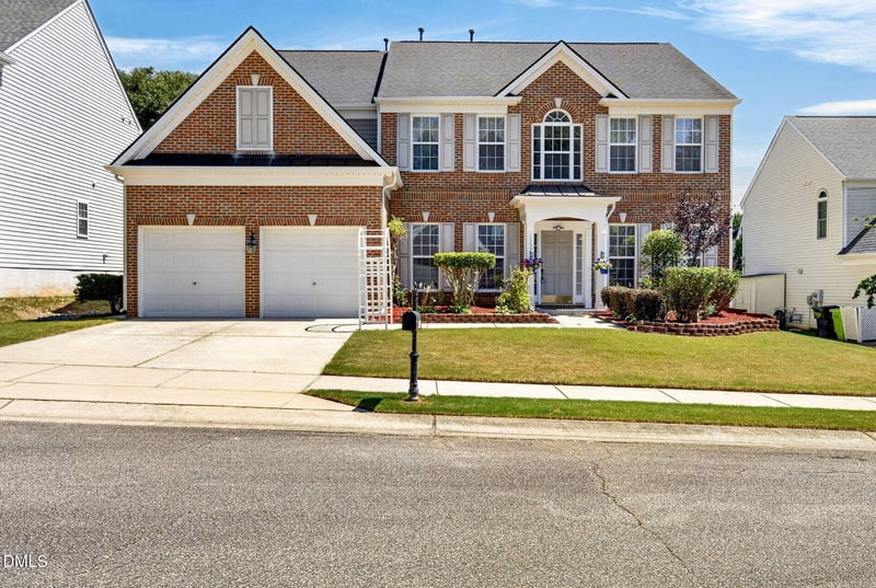 7733 Silver View Ln, Raleigh, NC 27613