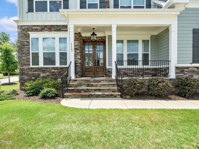 7733 Wilderness Rd, Raleigh, NC 27613