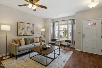 7734 Winners Edge St, Raleigh, NC 27617