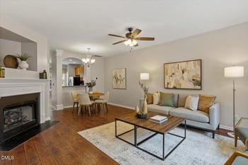 7734 Winners Edge St, Raleigh, NC 27617