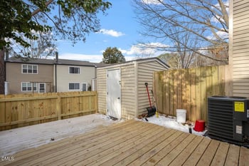 7735 Sandra Ln, Raleigh, NC 27615