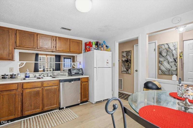 7735 Sandra Ln, Raleigh, NC 27615