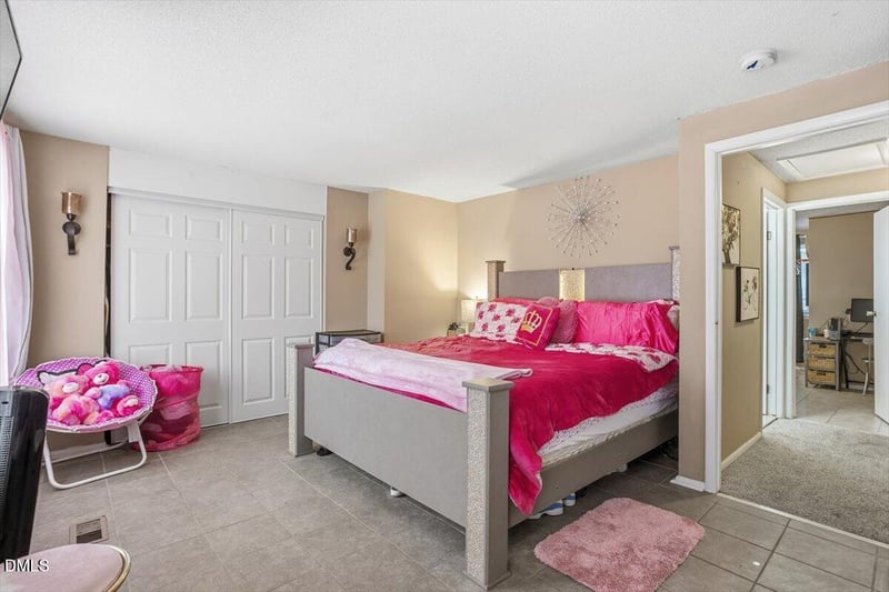 7735 Sandra Ln, Raleigh, NC 27615