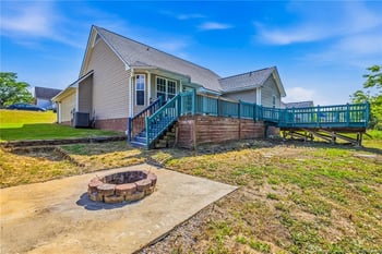 7736 Redwood Ave, Fayetteville, NC 28314
