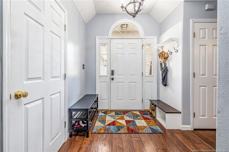 7736 Redwood Ave, Fayetteville, NC 28314